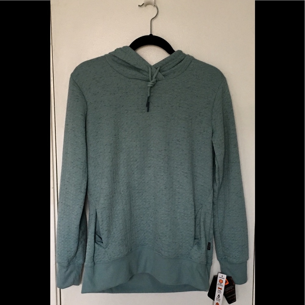 RBK hoodie